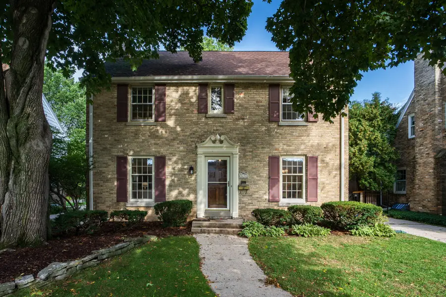 2630 N 88th St, Wauwatosa, WI 53226 - #2