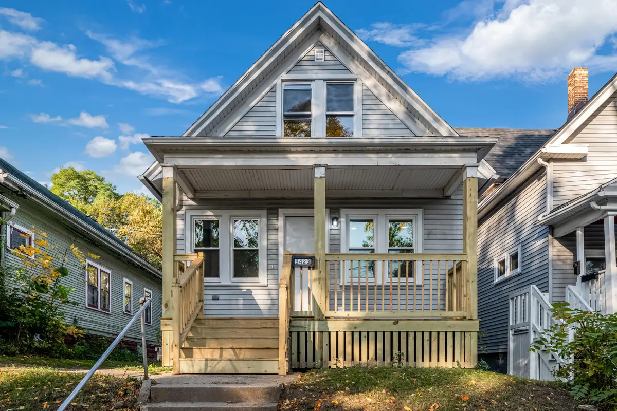 3423 N 2nd St, Milwaukee, WI 53212 - #1