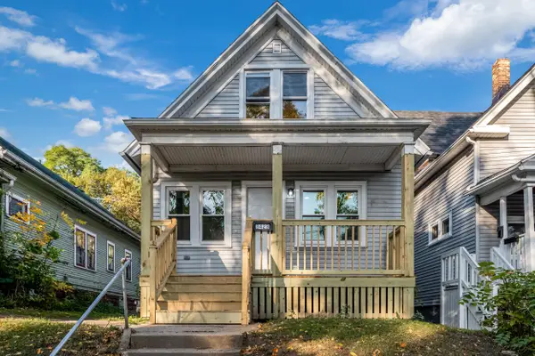 3423 N 2nd St, Milwaukee, WI 53212