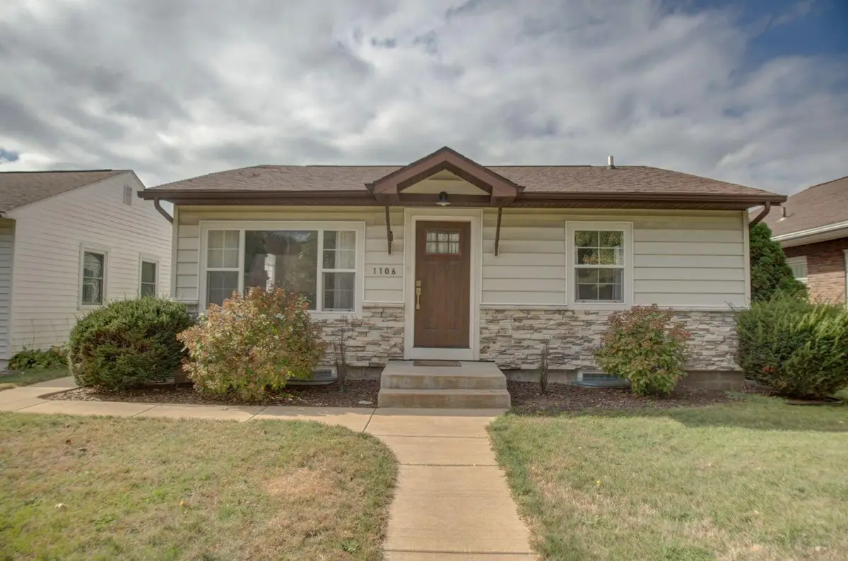 1106 25th St S, La Crosse, WI 54601 - #1