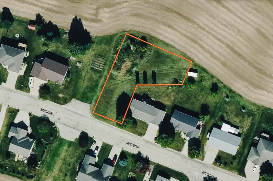 700 E North St, Dodgeville, WI 53533 - #2