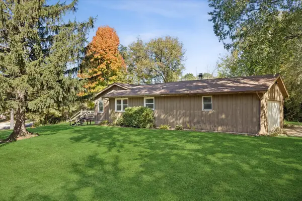 Address Withheld By Seller, Sugar Creek, WI 53121