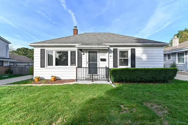 3565 S 83rd St, Milwaukee, WI 53220