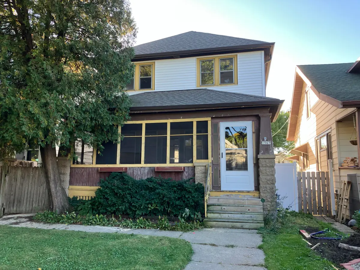 1967 S 71st St, West Allis, WI 53219 - #1
