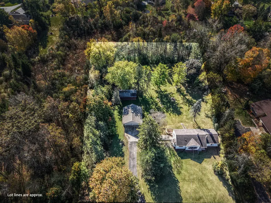 857 Riverview Dr, Trenton, WI 53095 - #2