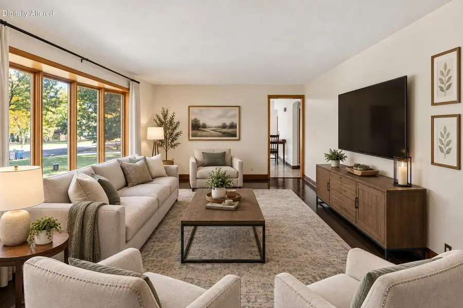 857 Riverview Dr, Trenton, WI 53095 - #3