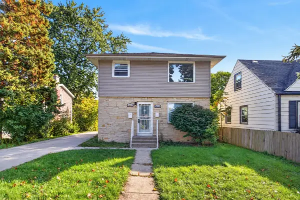 5072 N 60th St, Milwaukee, WI 53218
