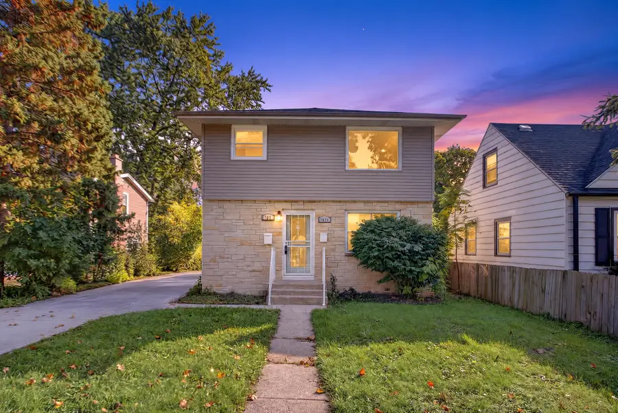 5072 N 60th St, Milwaukee, WI 53218 - #2