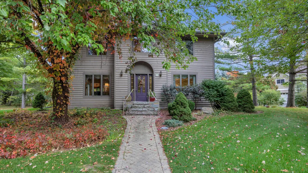 980 Woodlake Rd, Kohler, WI 53044 - #1