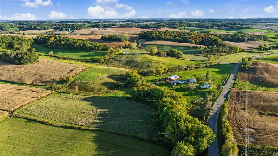 N45354 County Road E, Hale, WI 54758 - #2