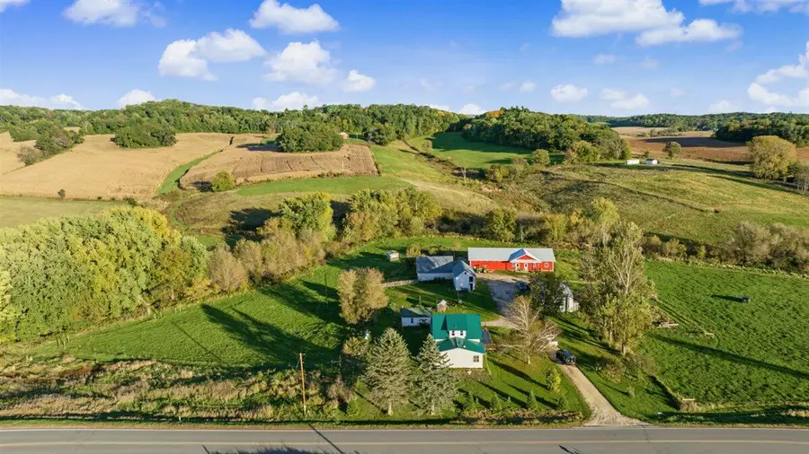 N45354 County Road E, Hale, WI 54758 - #3