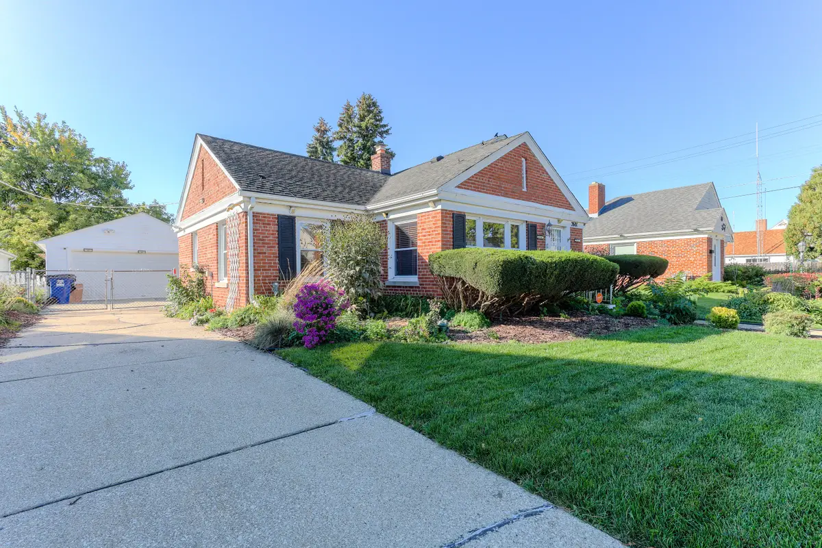 2601 19th St, Racine, WI 53403 - #1