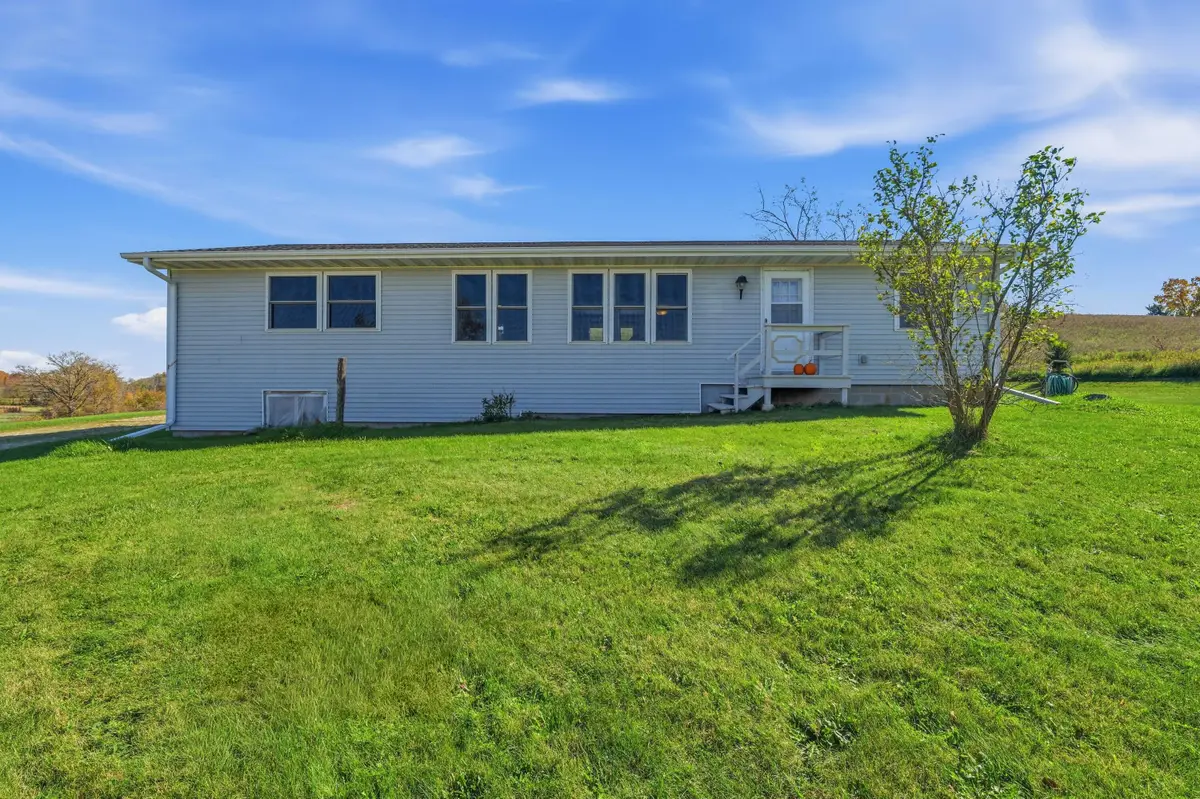 N4125 Clems Rd, Mitchell, WI 53011 - #1