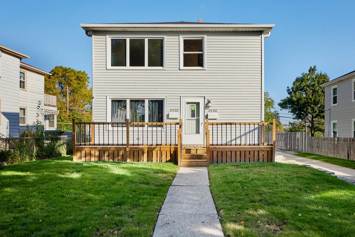 4536 W Tripoli Ave, Milwaukee, WI 53220 - #1
