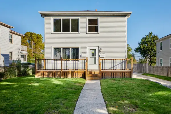 4536 W Tripoli Ave, Milwaukee, WI 53220