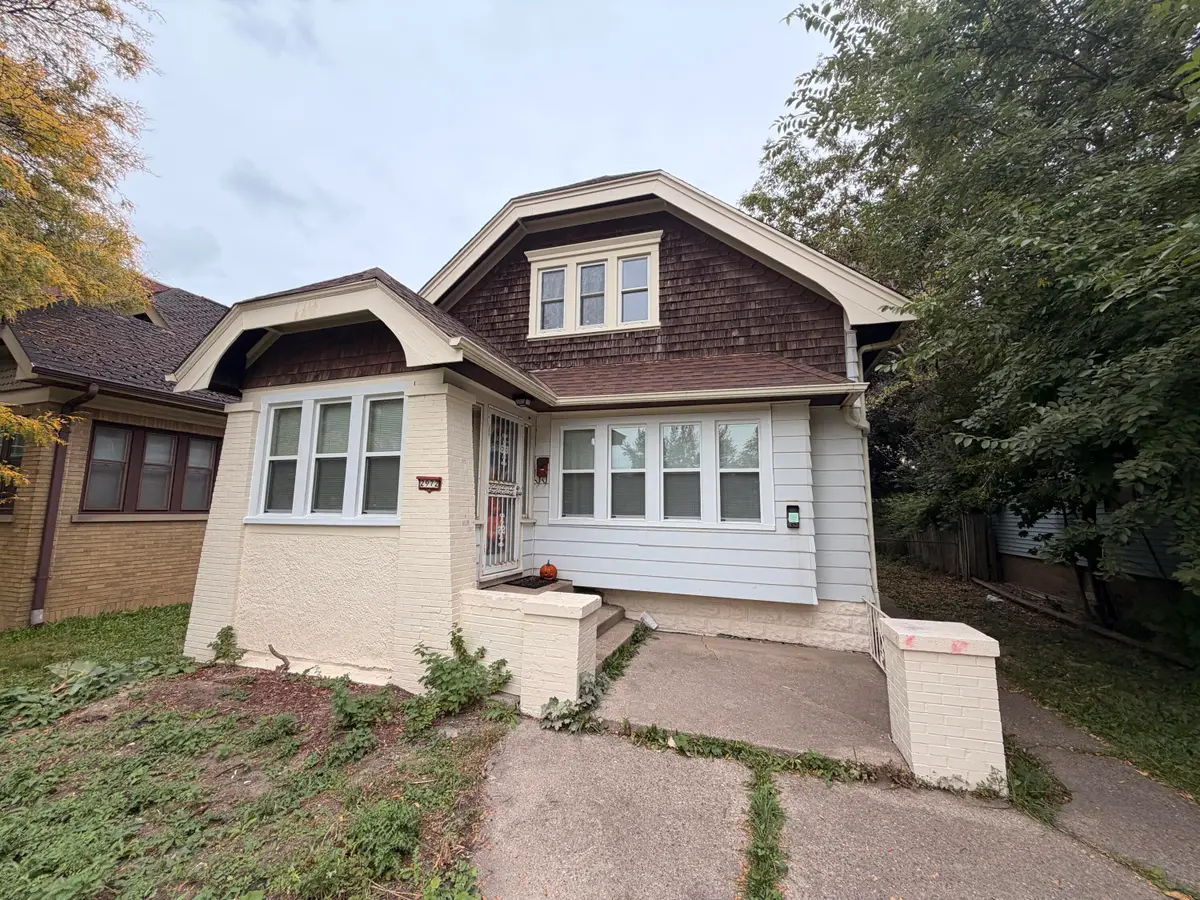 2972 N 51st St, Milwaukee, WI 53210 - #1