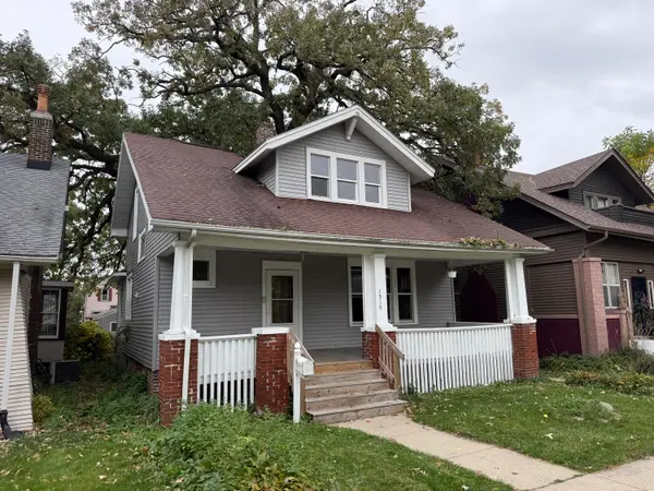 1515 Deane Blvd, Racine, WI 53405