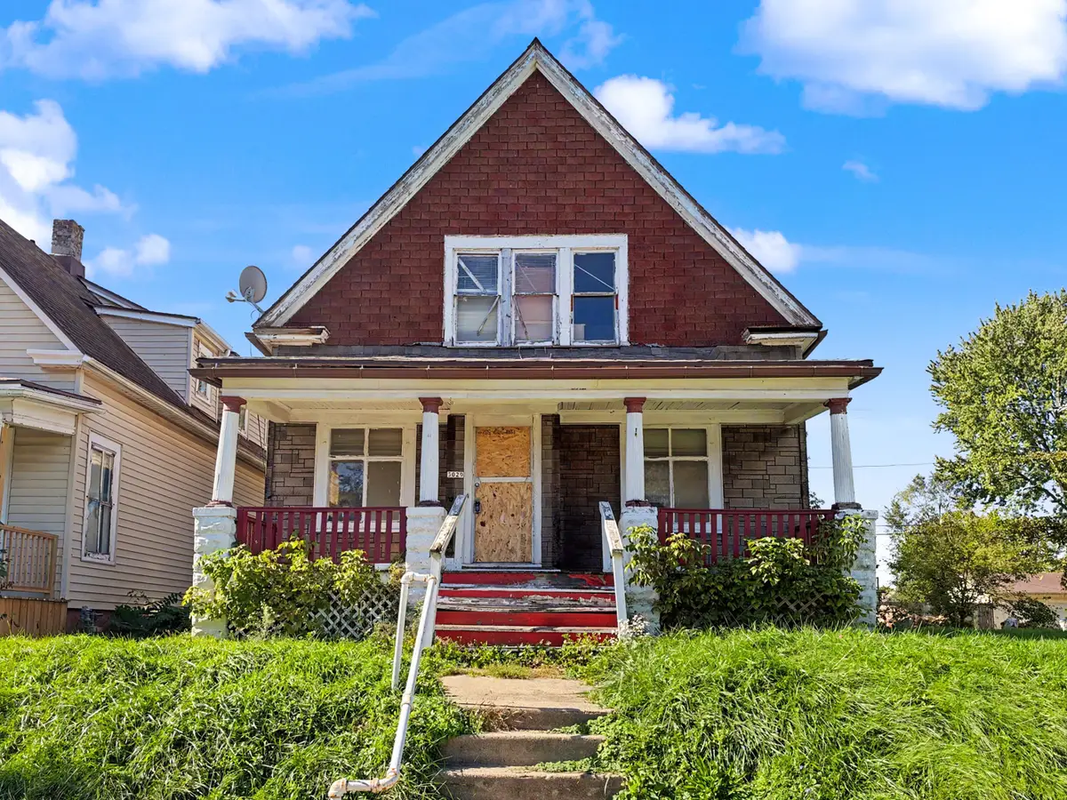 3029 N 20th St, Milwaukee, WI 53206 - #1