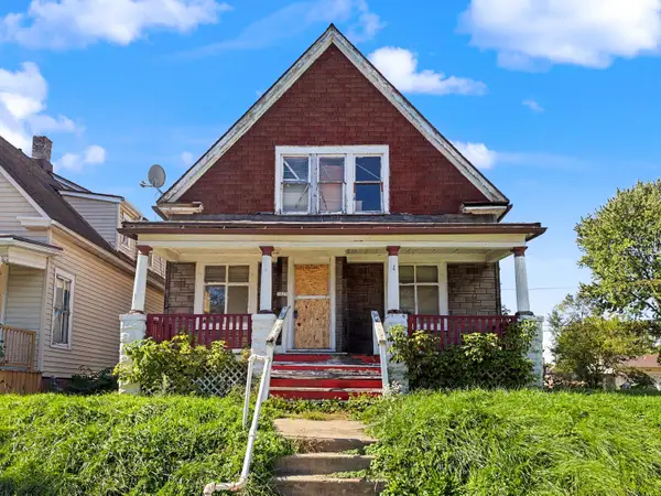3029 N 20th St, Milwaukee, WI 53206