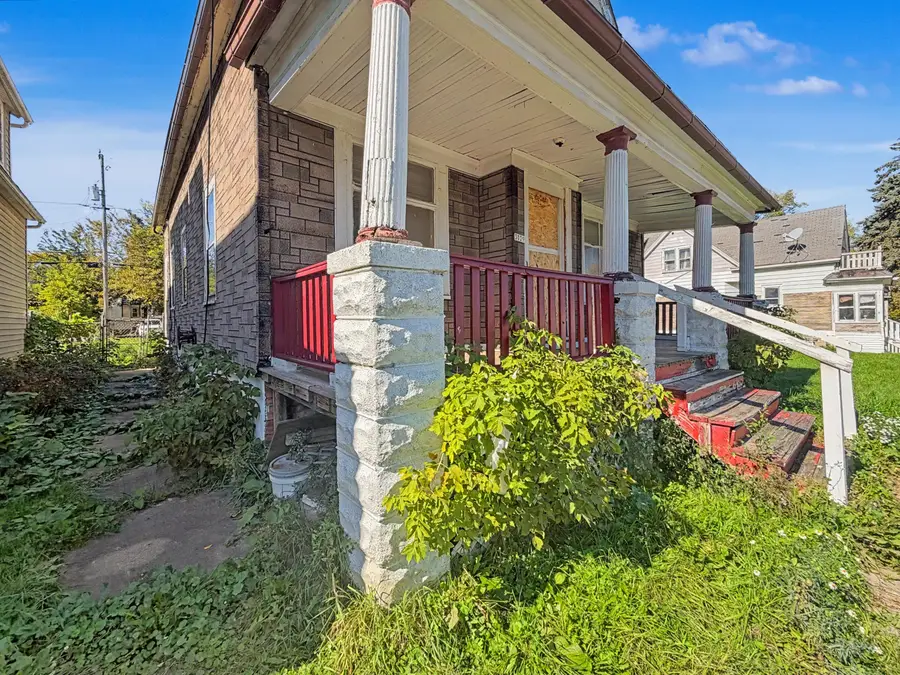 3029 N 20th St, Milwaukee, WI 53206 - #2