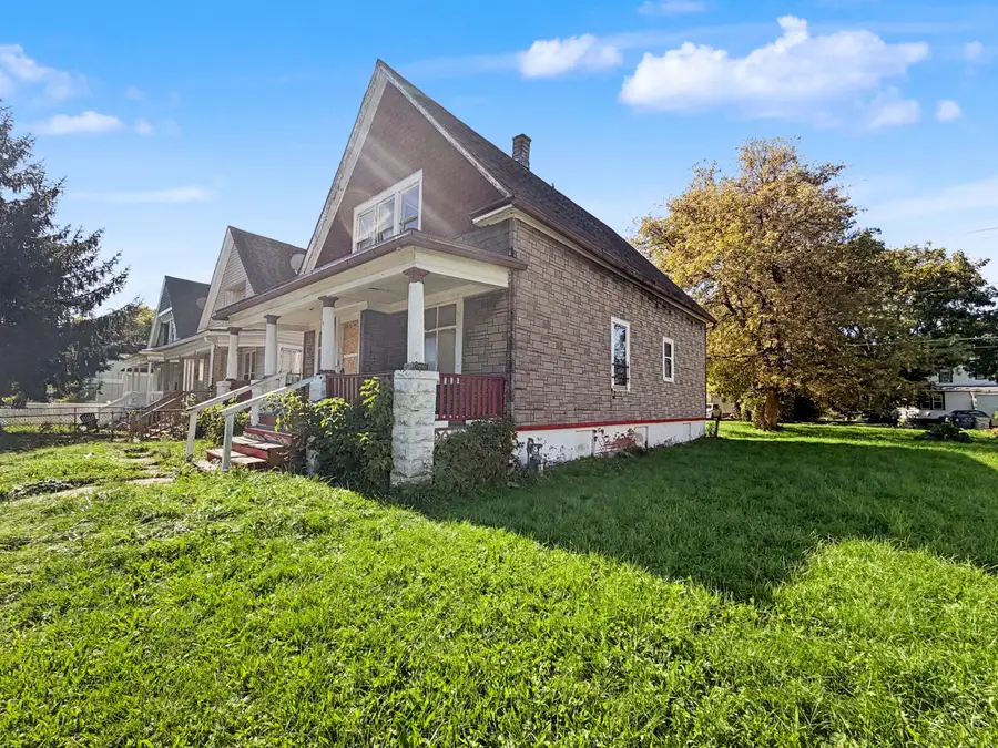 3029 N 20th St, Milwaukee, WI 53206 - #3
