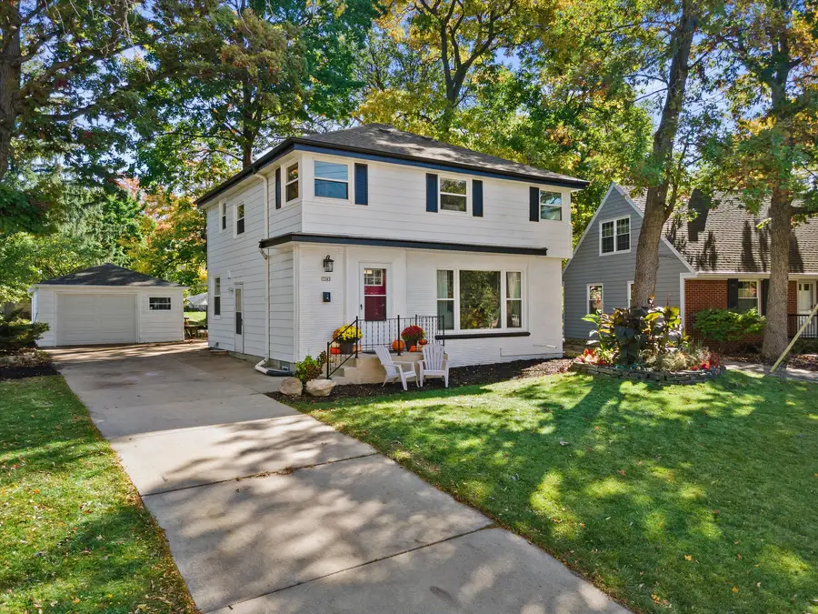 7345 W Warnimont Ave, Milwaukee, WI 53220 - #2