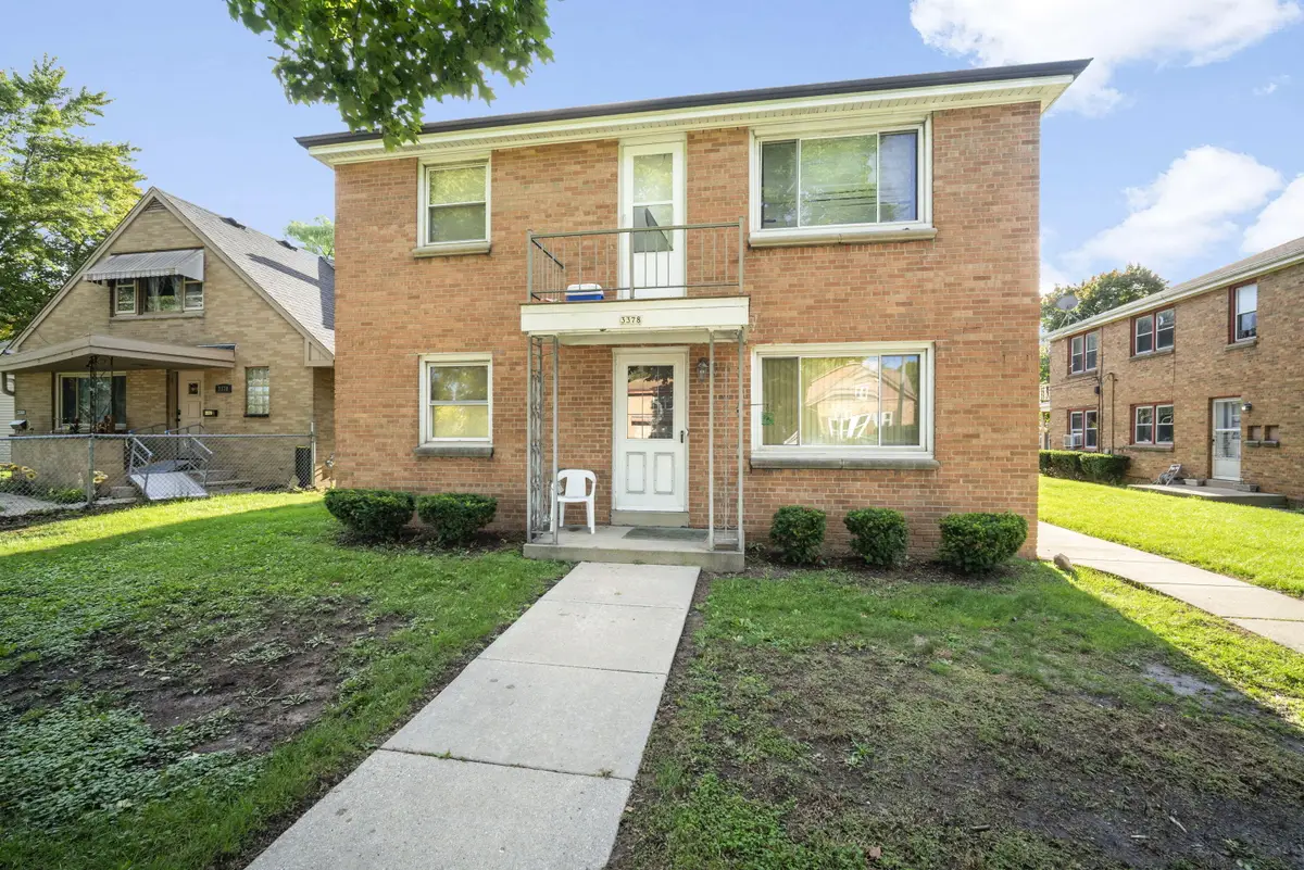 3378 S Howell Ave, Milwaukee, WI 53207 - #1