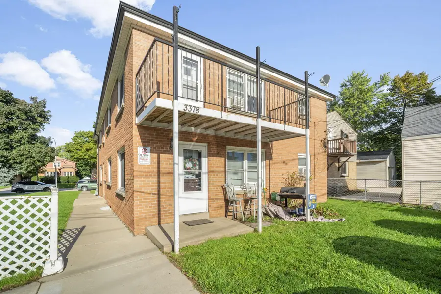 3378 S Howell Ave, Milwaukee, WI 53207 - #2