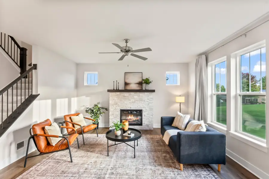 W193N5036 Rosemary Rdg, Menomonee Falls, WI 53051 - #3