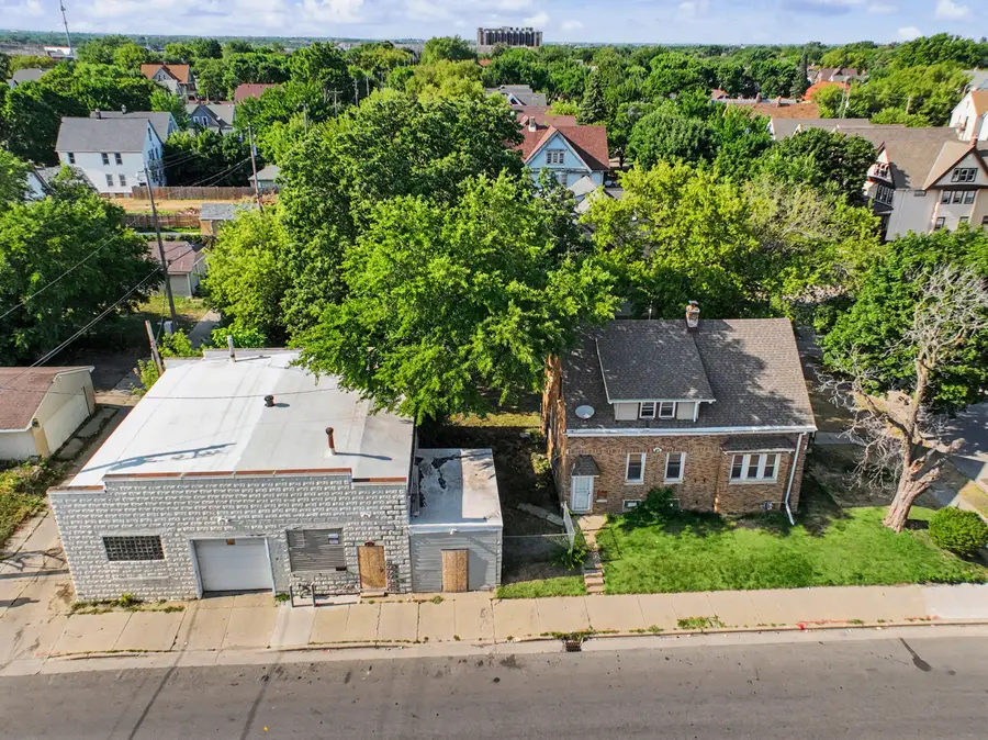 3103 N 28th St, Milwaukee, WI 53216 - #3