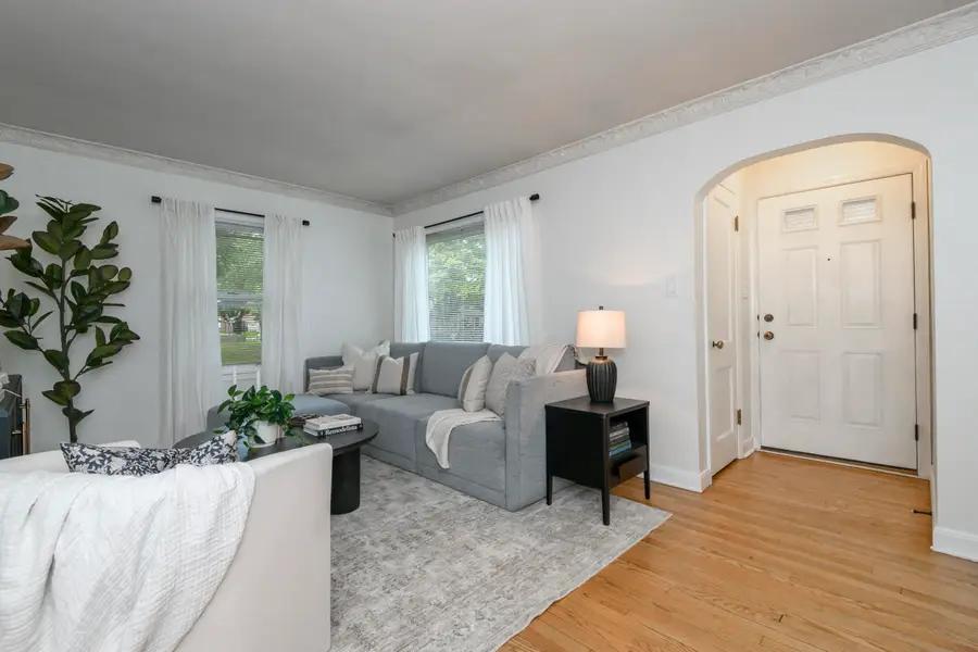 3476 S Brust Ave, Milwaukee, WI 53207 - #2
