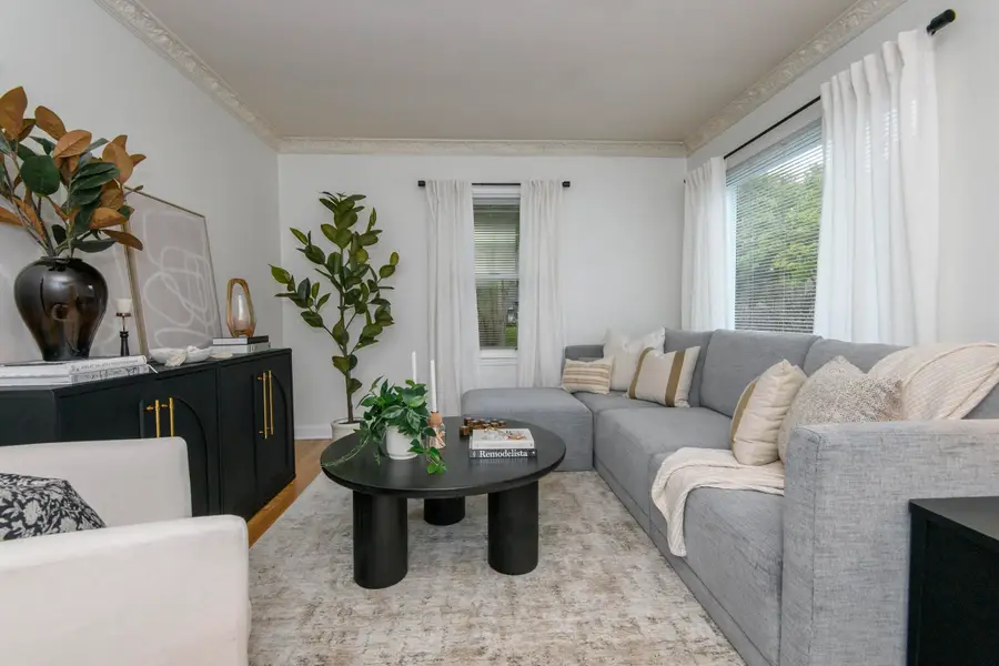 3476 S Brust Ave, Milwaukee, WI 53207 - #3