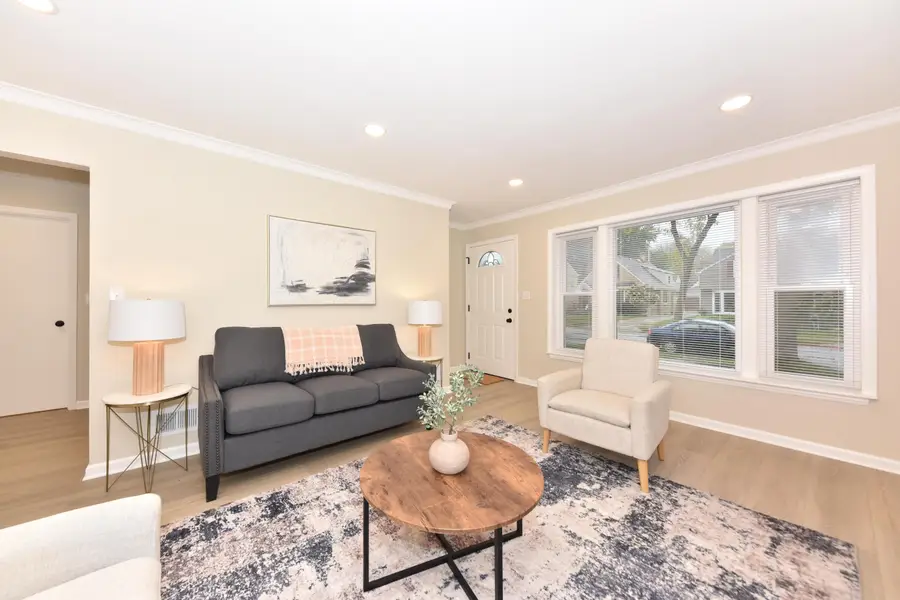 2463 N 85th St, Wauwatosa, WI 53226 - #2