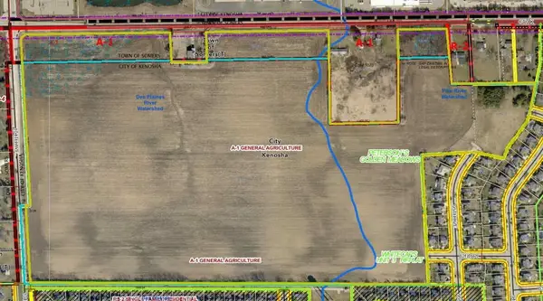 Lt0 60th St, Kenosha, WI 53140