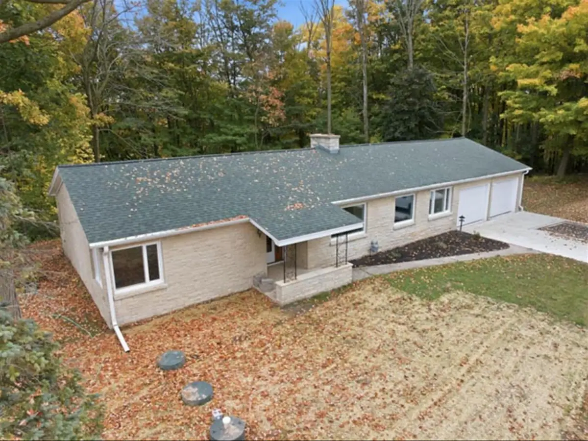 3309 State Highway 42, Manitowoc, WI 54220 - #1