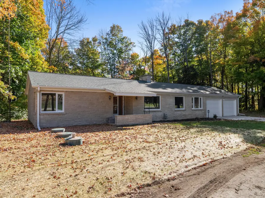 3309 State Highway 42, Manitowoc, WI 54220 - #2
