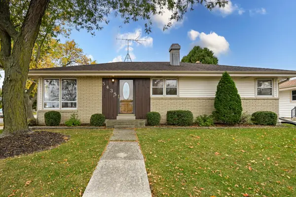 5435 S 6th St, Milwaukee, WI 53221