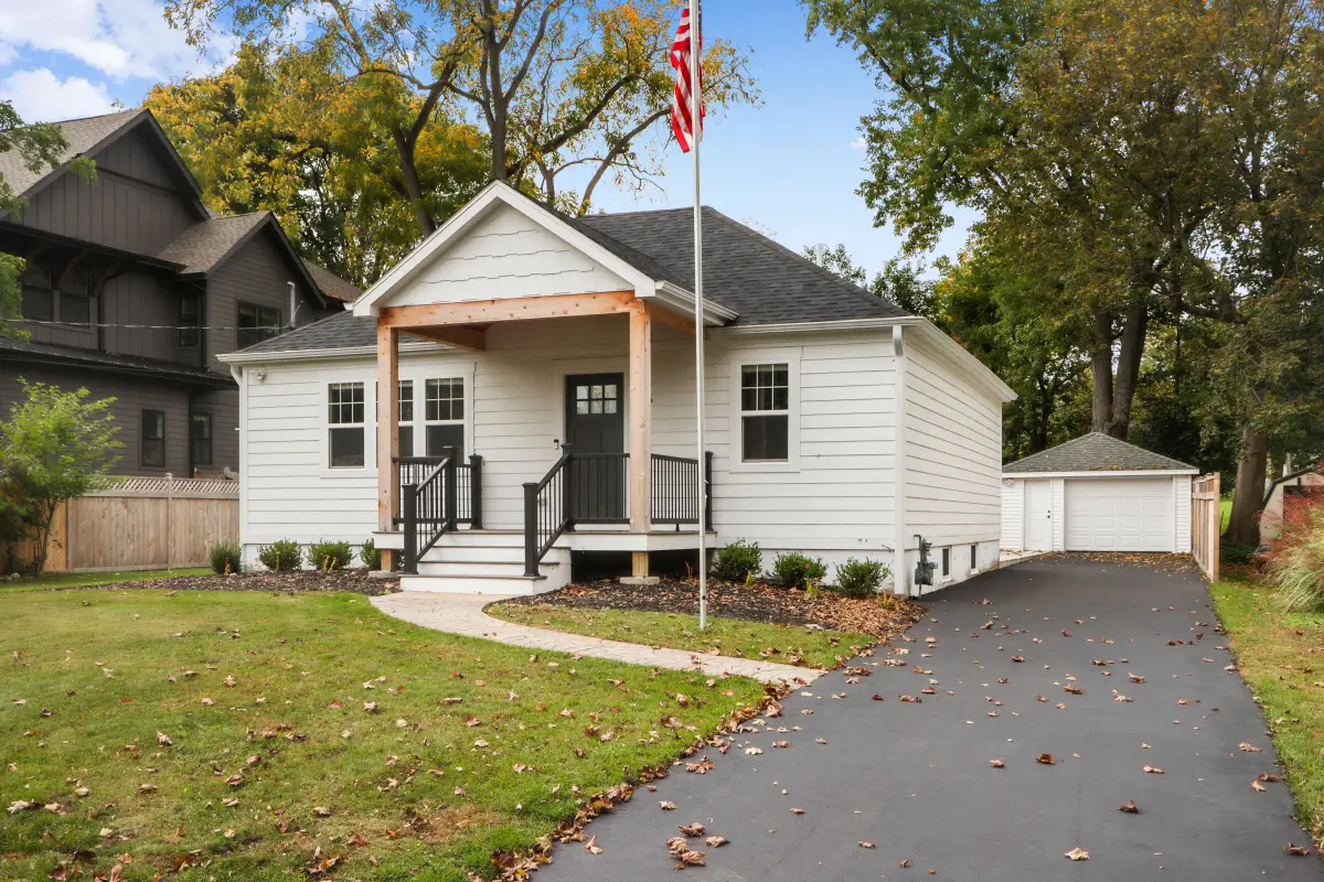 146 Elmhurst Ct, Williams Bay, WI 53191 - #1