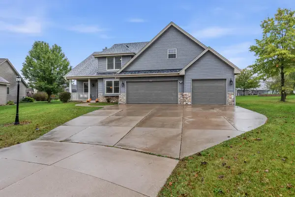 7856 S Victory Creek Ct, Franklin, WI 53132