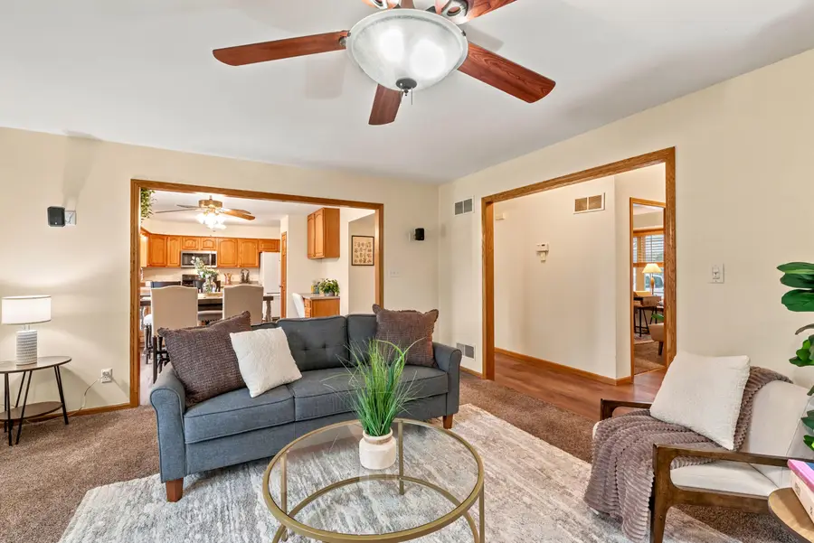 7856 S Victory Creek Ct, Franklin, WI 53132 - #2