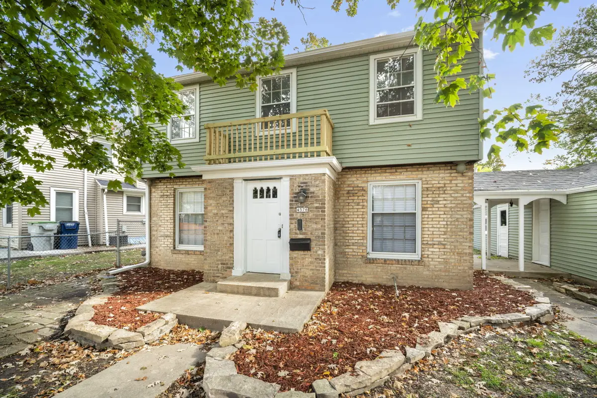 4576 W Spencer Pl, Milwaukee, WI 53216 - #1