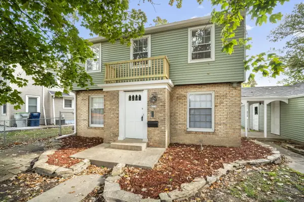 4576 W Spencer Pl, Milwaukee, WI 53216