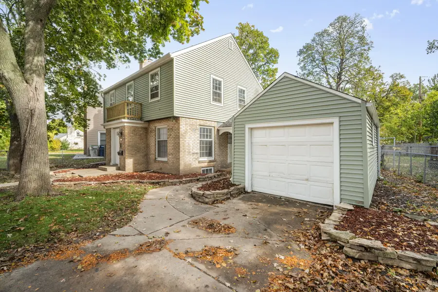 4576 W Spencer Pl, Milwaukee, WI 53216 - #2