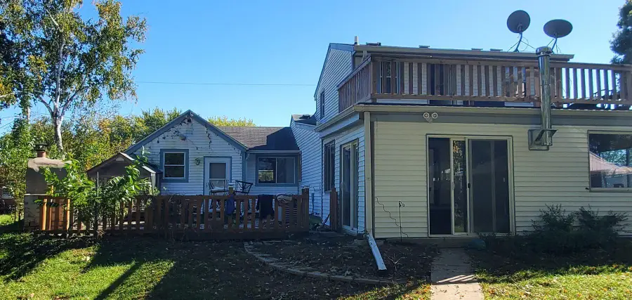 11255 W Mayers Dr, Franklin, WI 53132 - #2