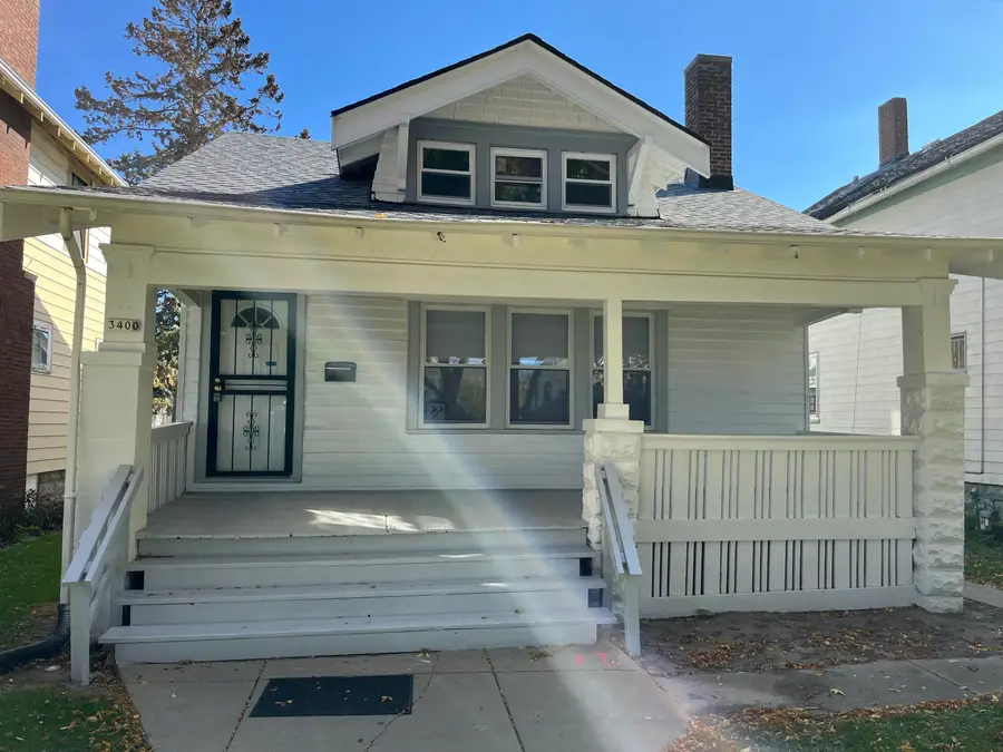 3400 N 15th St, Milwaukee, WI 53206 - #3