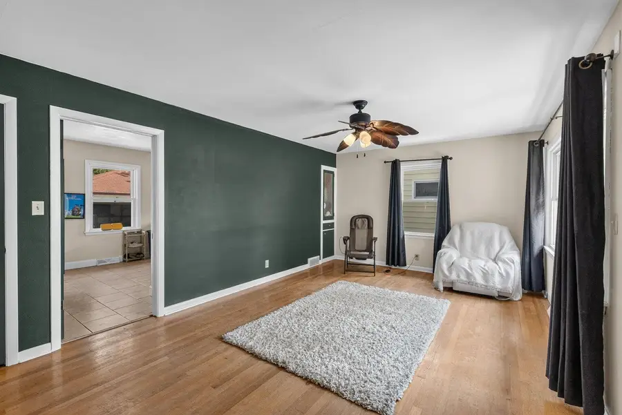 4126 N 80th St, Milwaukee, WI 53222 - #3