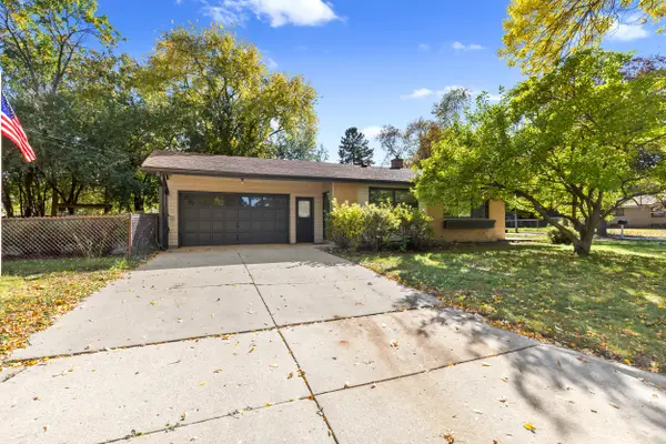 7424 N 38th St, Milwaukee, WI 53209