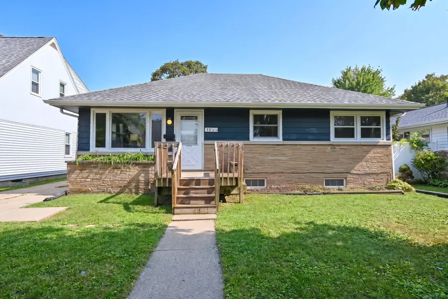 3155 S 72nd St, Milwaukee, WI 53219 - #2