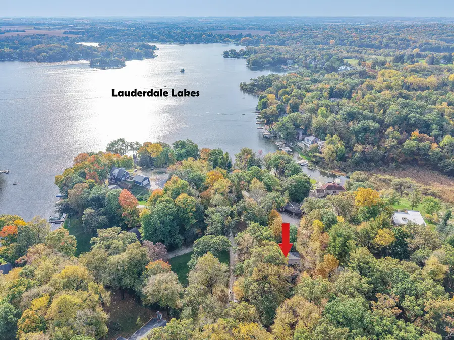 W5480 Rocky Rd, Lauderdale Lakes, WI 53121 - #2