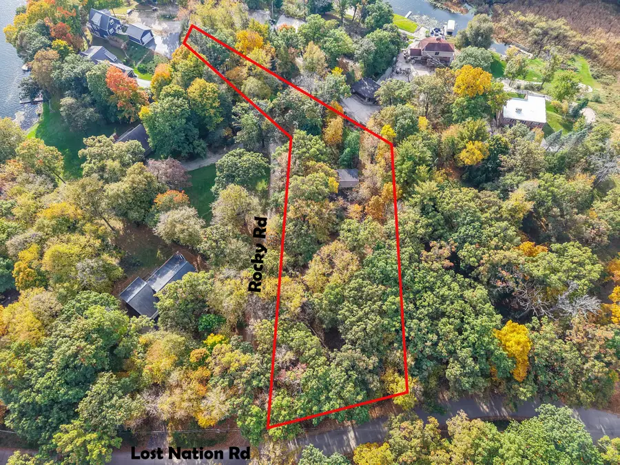 W5480 Rocky Rd, Lauderdale Lakes, WI 53121 - #3